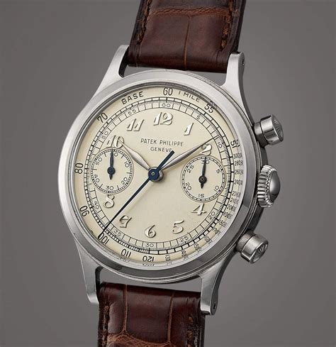 patek philippe 1463|patek philippe 1463 chronograph.